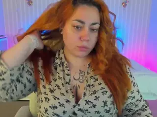 AmazonkaStar's Live Sex Cam Show