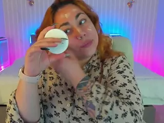 AmazonkaStar's Live Sex Cam Show