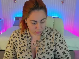 AmazonkaStar's Live Sex Cam Show