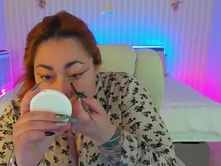AmazonkaStar's Live Sex Cam Show