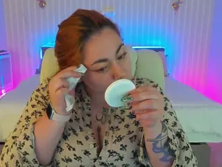 AmazonkaStar's Live Sex Cam Show