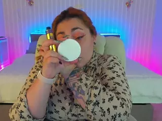 AmazonkaStar's Live Sex Cam Show