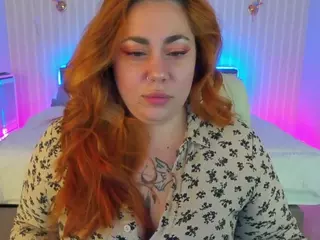 AmazonkaStar's Live Sex Cam Show