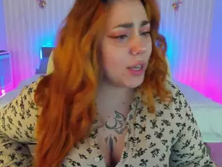 AmazonkaStar's Live Sex Cam Show