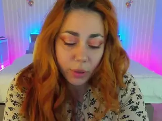 AmazonkaStar's Live Sex Cam Show