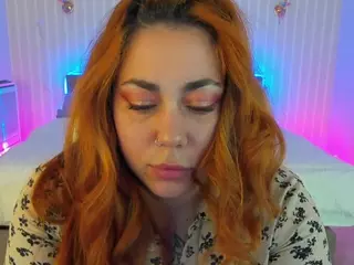 AmazonkaStar's Live Sex Cam Show