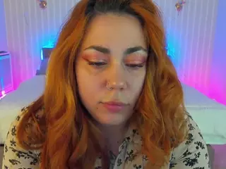 AmazonkaStar's Live Sex Cam Show