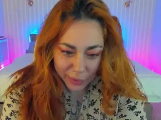 AmazonkaStar's Live Sex Cam Show