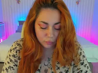 AmazonkaStar's Live Sex Cam Show