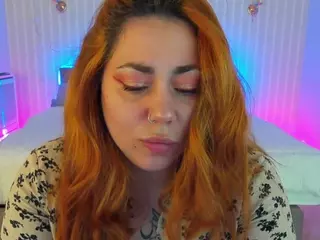 AmazonkaStar's Live Sex Cam Show