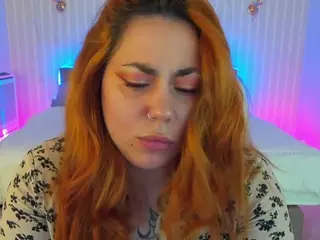AmazonkaStar's Live Sex Cam Show