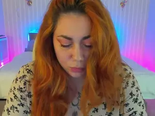 AmazonkaStar's Live Sex Cam Show
