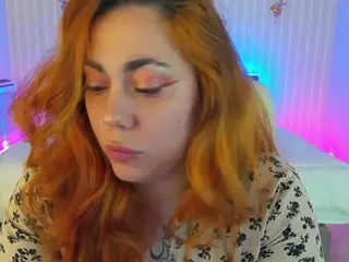 AmazonkaStar's Live Sex Cam Show