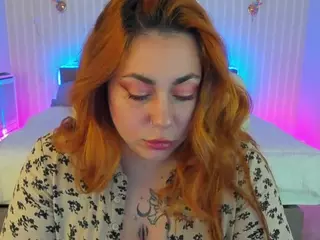 AmazonkaStar's Live Sex Cam Show