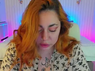 AmazonkaStar's Live Sex Cam Show