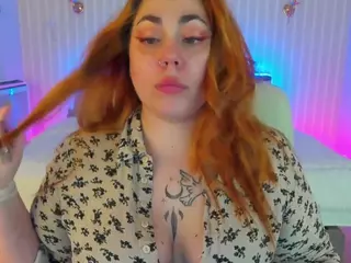 AmazonkaStar's Live Sex Cam Show