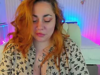 AmazonkaStar's Live Sex Cam Show