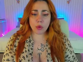 AmazonkaStar's Live Sex Cam Show