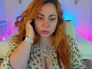AmazonkaStar's Live Sex Cam Show