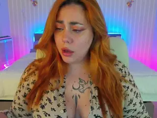 AmazonkaStar's Live Sex Cam Show