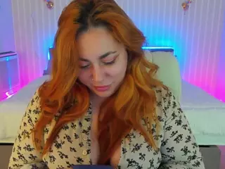 AmazonkaStar's Live Sex Cam Show