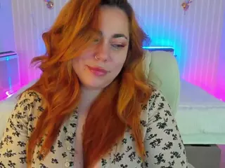 AmazonkaStar's Live Sex Cam Show