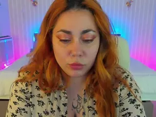 AmazonkaStar's Live Sex Cam Show