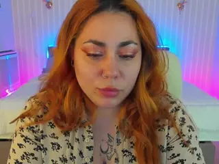 AmazonkaStar's Live Sex Cam Show