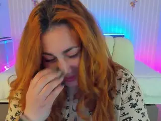 AmazonkaStar's Live Sex Cam Show