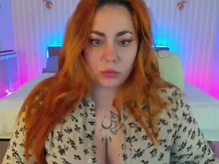 AmazonkaStar's Live Sex Cam Show