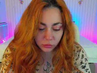 AmazonkaStar's Live Sex Cam Show