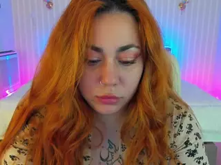 AmazonkaStar's Live Sex Cam Show