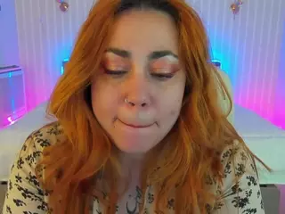 AmazonkaStar's Live Sex Cam Show