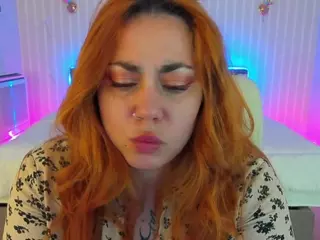 AmazonkaStar's Live Sex Cam Show
