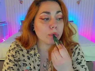 AmazonkaStar's Live Sex Cam Show