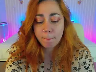 AmazonkaStar's Live Sex Cam Show