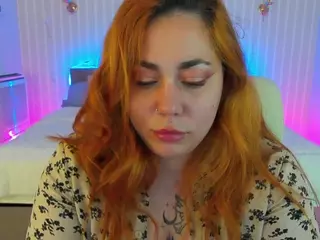 AmazonkaStar's Live Sex Cam Show