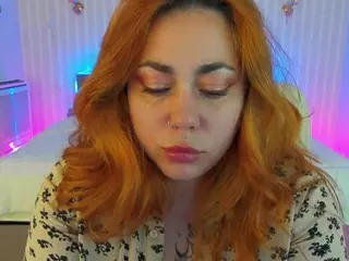 AmazonkaStar's Live Sex Cam Show