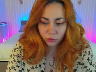 AmazonkaStar's Live Sex Cam Show