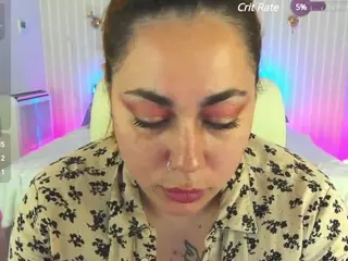 AmazonkaStar's Live Sex Cam Show