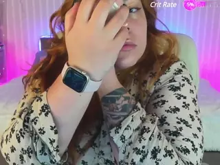 AmazonkaStar's Live Sex Cam Show