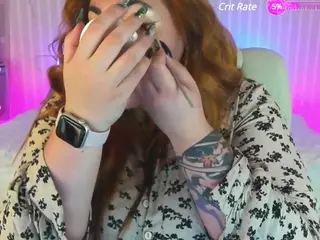 AmazonkaStar's Live Sex Cam Show