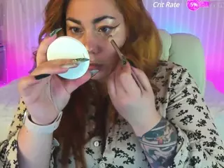 AmazonkaStar's Live Sex Cam Show