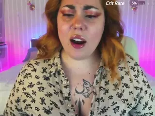 AmazonkaStar's Live Sex Cam Show