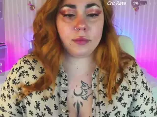 AmazonkaStar's Live Sex Cam Show