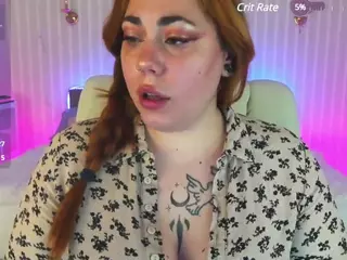 AmazonkaStar's Live Sex Cam Show