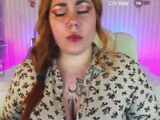 AmazonkaStar's Live Sex Cam Show