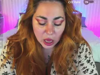 AmazonkaStar's Live Sex Cam Show