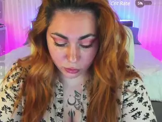AmazonkaStar's Live Sex Cam Show