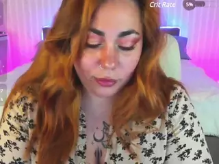 AmazonkaStar's Live Sex Cam Show